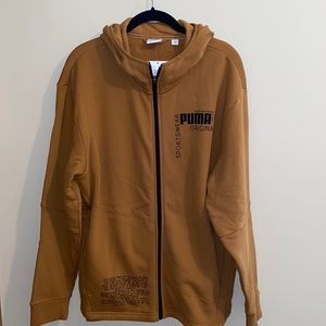 PUMA Disrupt Hoody